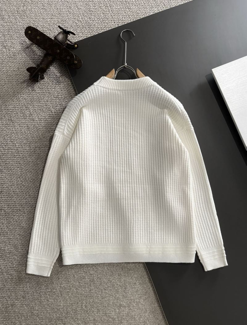 Prada Sweaters